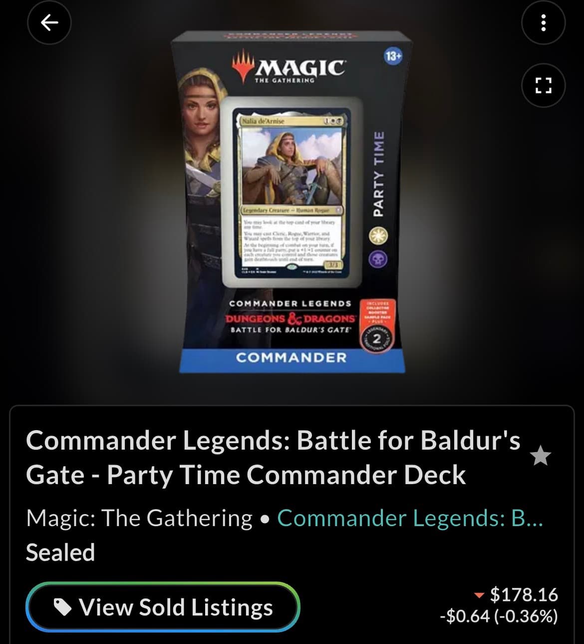 Background blur